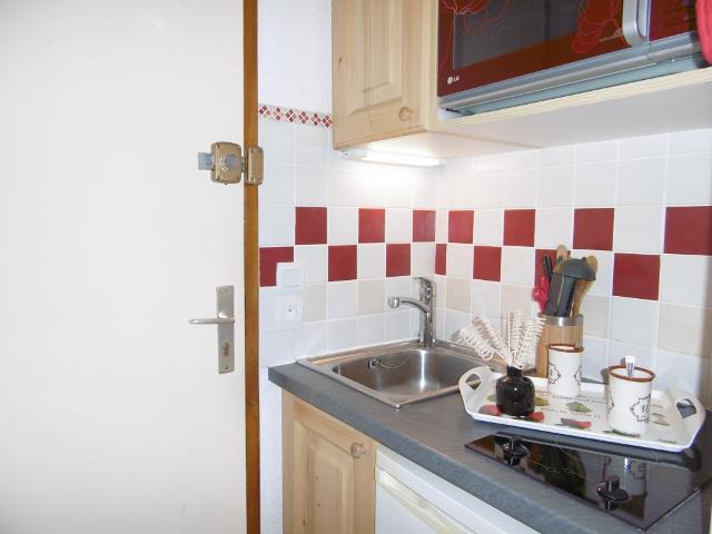 Appartements Portail G - Valmorel