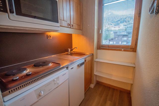 Appartement Riondet g - Valmorel