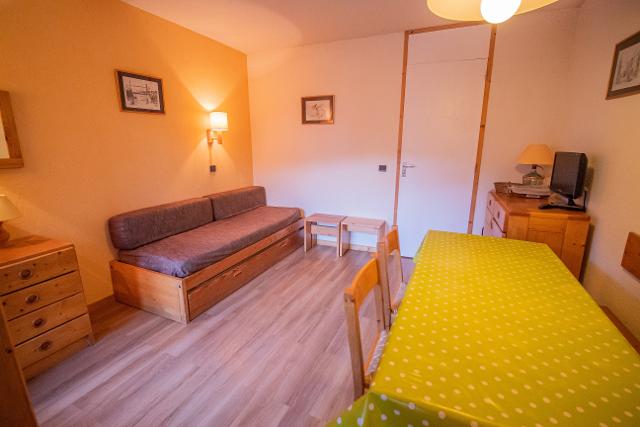 Appartement Riondet g - Valmorel