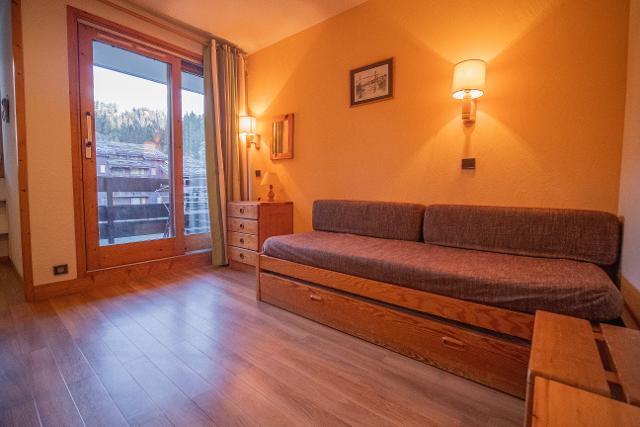 Appartement Riondet g - Valmorel