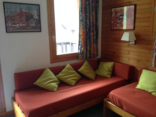 Appartements Lauzes G - Valmorel