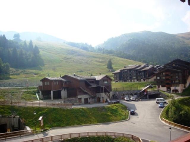 Appartements Lauzes G - Valmorel