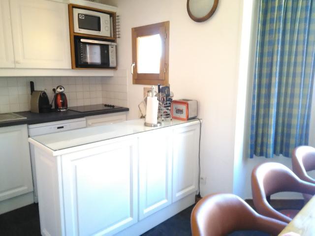 Appartements Athamante G - Valmorel