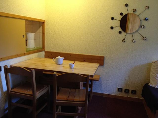 Appartements Pierrer G - Valmorel