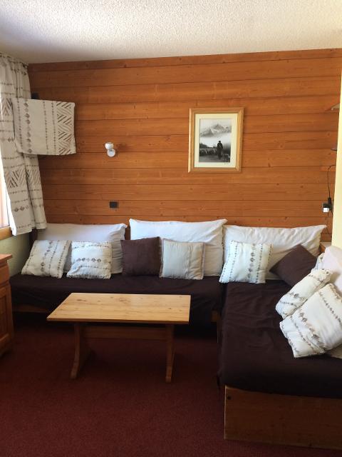 Appartements Pierrer G - Valmorel