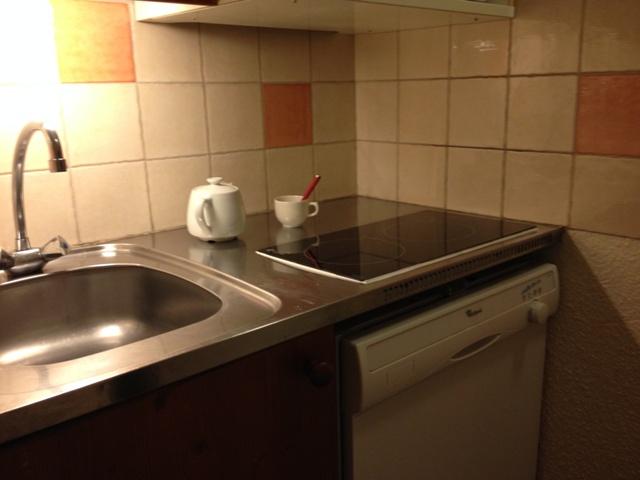 Appartements Pierrer G - Valmorel