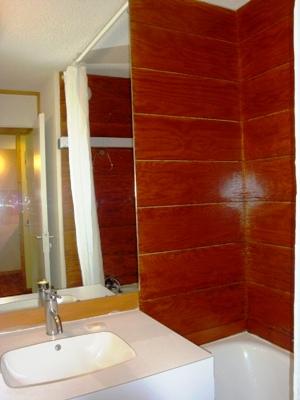 Appartements Pierrer G - Valmorel