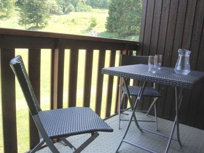 Appartements Pierrer G - Valmorel