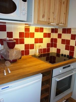 Appartements Lisiere G - Valmorel