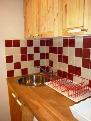 Appartements Lisiere G - Valmorel