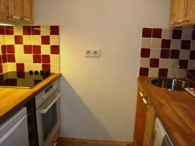 Appartements Lisiere G - Valmorel