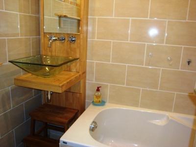 Appartements Lisiere G - Valmorel