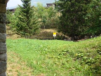 Appartements Lisiere G - Valmorel