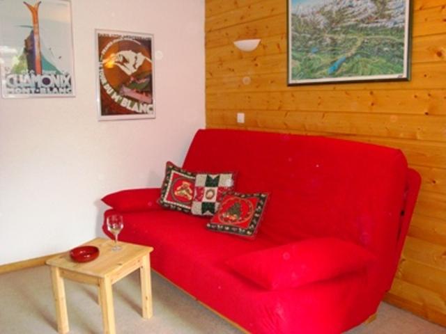 Appartements Riondet G - Valmorel