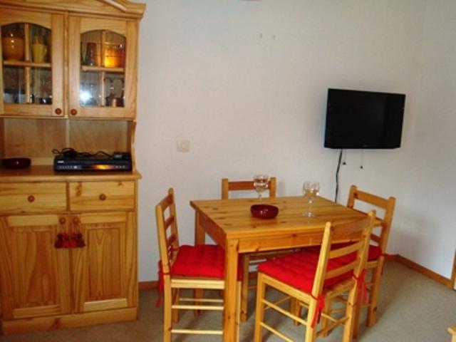 Appartements Riondet G - Valmorel