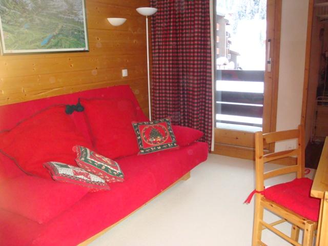 Appartements Riondet G - Valmorel