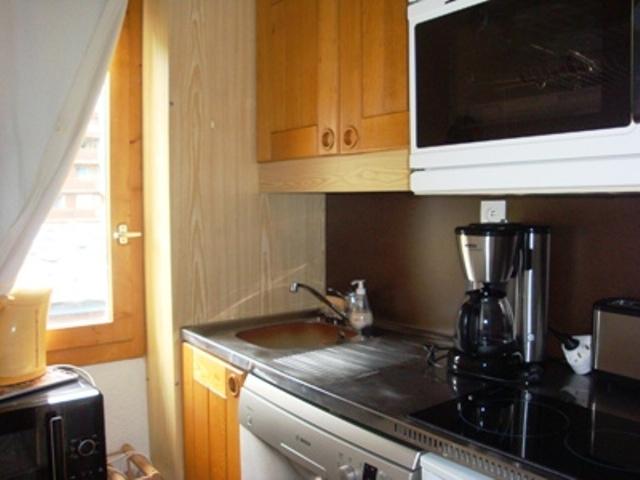 Appartements Riondet G - Valmorel