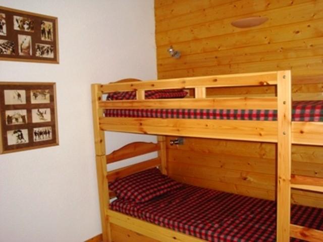 Appartements Riondet G - Valmorel