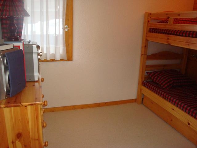 Appartements Riondet G - Valmorel