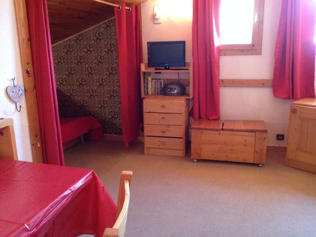 Appartements Cote Soleil G - Valmorel