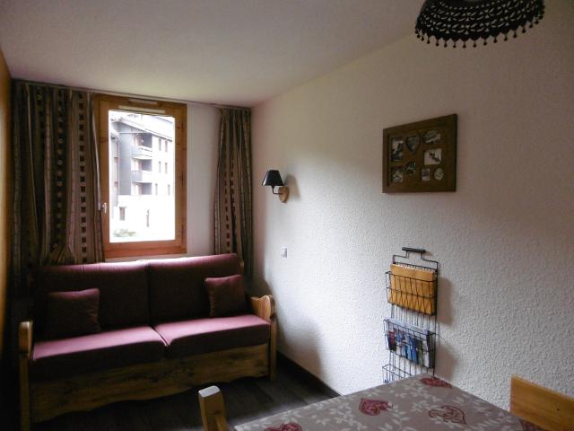 Appartements Pierrer G - Valmorel