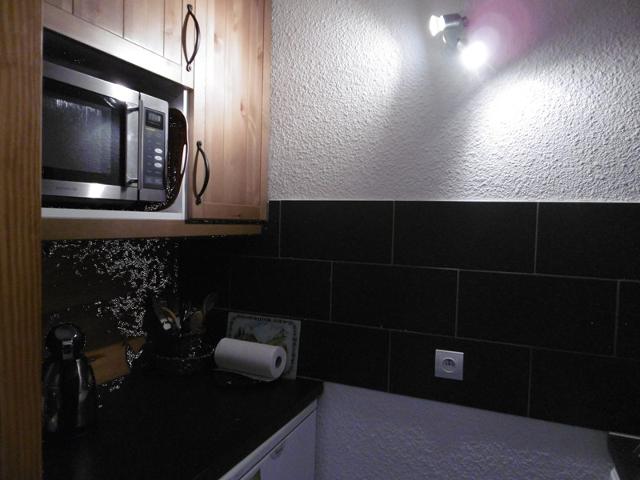 Appartements Pierrer G - Valmorel