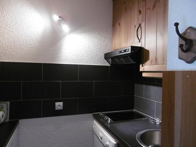 Appartements Pierrer G - Valmorel