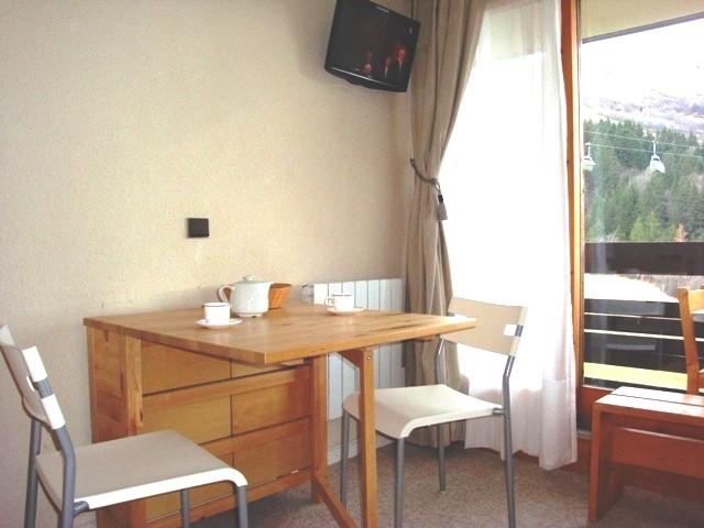 Appartements Cristallin G - Valmorel