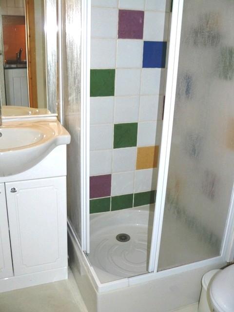 Appartements Cristallin G - Valmorel