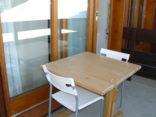 Appartements Cristallin G - Valmorel