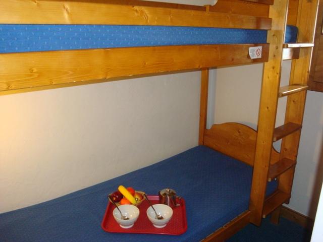 Appartements Athamante G - Valmorel