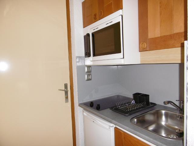 Appartements Riondet G - Valmorel