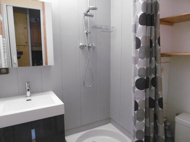 Appartements Riondet G - Valmorel