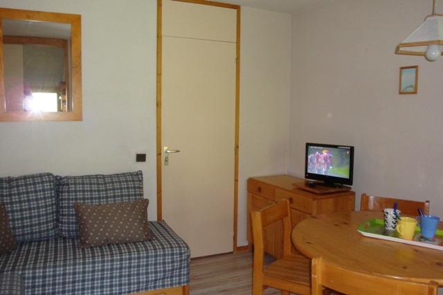 Appartements Riondet G - Valmorel