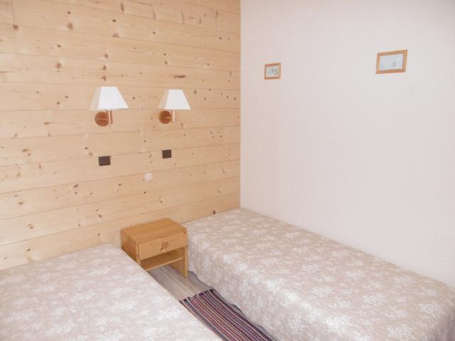 Appartements Riondet G - Valmorel