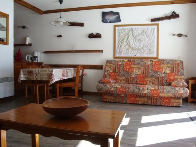 Appartement Athamante G VM ATH 002 T - Valmorel