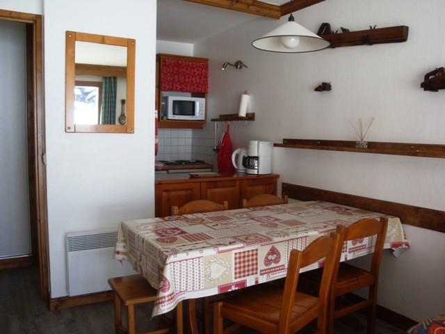 Appartement Athamante G VM ATH 002 T - Valmorel