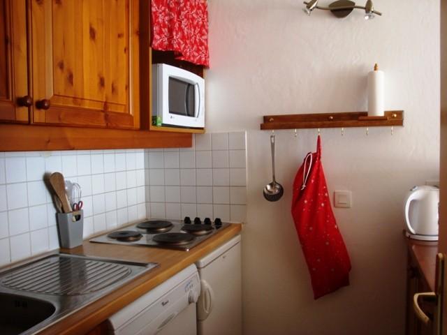 Appartement Athamante G VM ATH 002 T - Valmorel