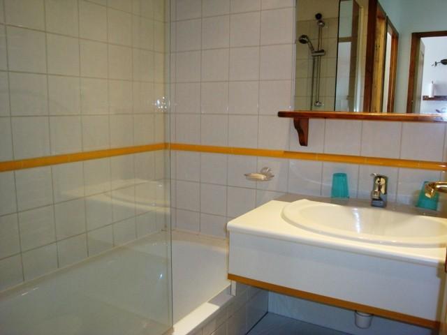 Appartement Athamante G VM ATH 002 T - Valmorel