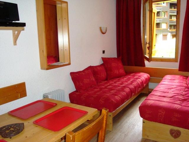 Appartements Pierrer G - Valmorel