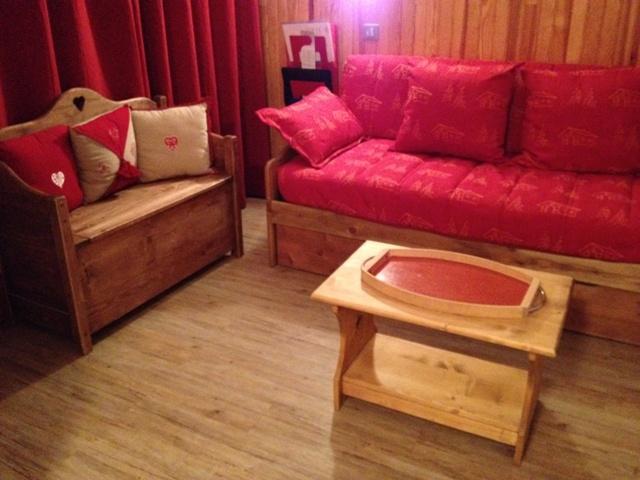 Appartements Pierrer G - Valmorel