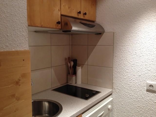 Appartements Pierrer G - Valmorel