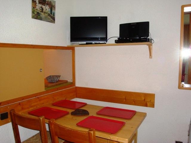 Appartements Pierrer G - Valmorel