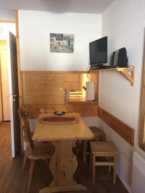 Appartements Pierrer G - Valmorel