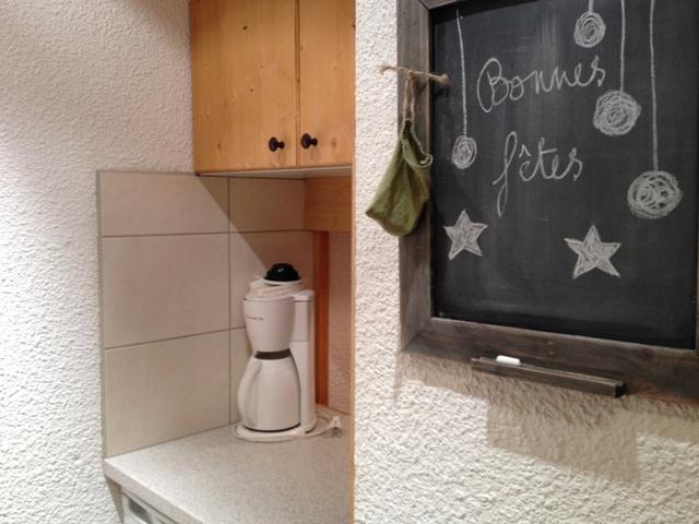 Appartements Pierrer G - Valmorel