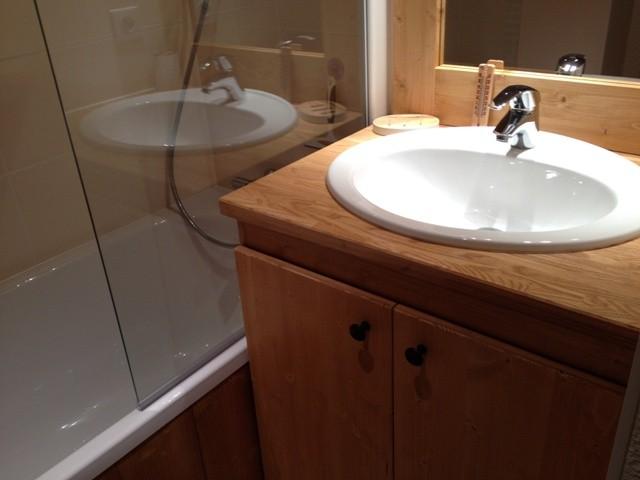 Appartements Pierrer G - Valmorel