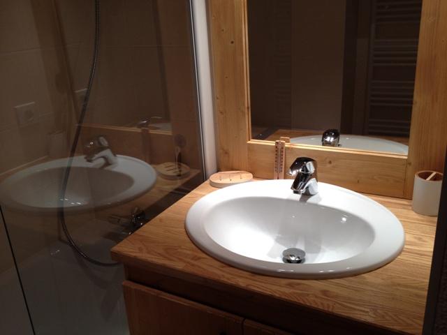 Appartements Pierrer G - Valmorel