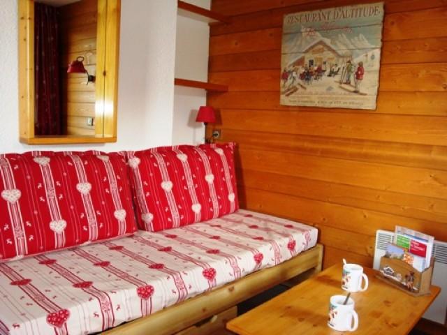 Appartement Lauziere Dessous G 269 - Valmorel