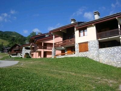 Appartement Teppes G VM TEP 013T - Valmorel