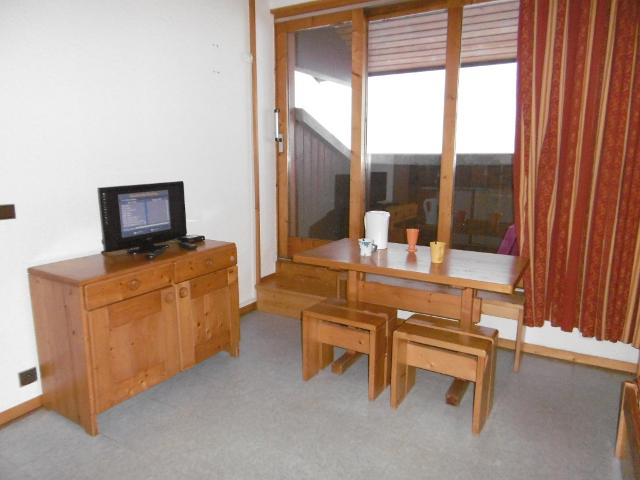 Appartements Cristallin G - Valmorel